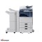 دستگاه کپی دست دوم رنگی توشیبا TOSHIBA e-studio 3555 عکس شماره 2 دستگاه کپی دست دوم رنگی توشیبا TOSHIBA e-studio 3555عکس شماره 2