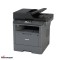 پرینتر لیزری برادر مدل Brother DCP-L5500D عکس شماره 3 پرینتر لیزری برادر مدل Brother DCP-L5500Dعکس شماره 3