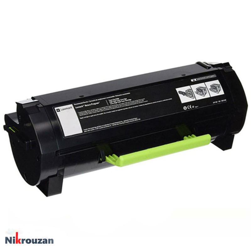 کارتریج لیزری لکسمارک مدل Lexmark MX/MS 317 کارتریج لیزری لکسمارک مدل Lexmark MX/MS 317