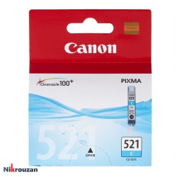 کارتریج جوهرافشان کانن مدل Canon 521