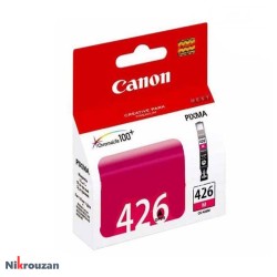 کارتریج جوهرافشان کانن مدل Canon 426عکس شماره 1