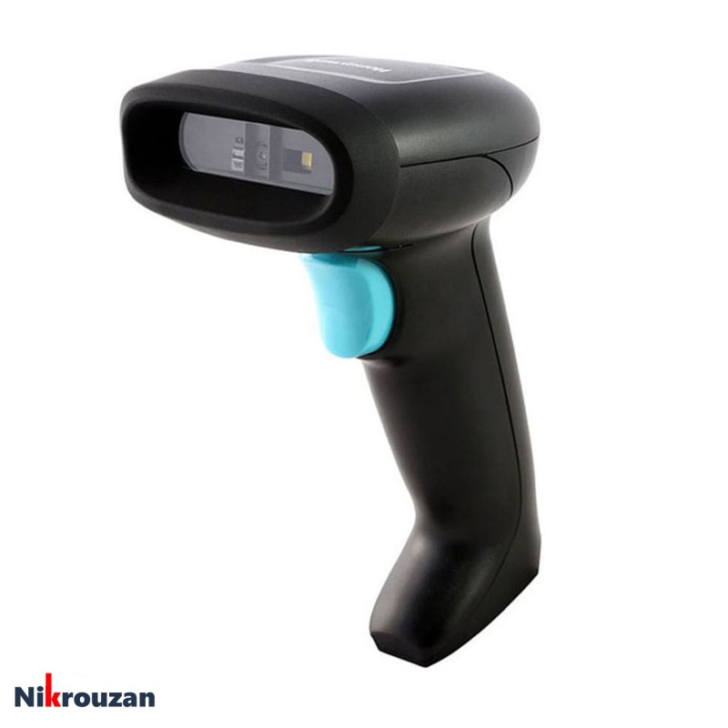 بارکدخوان باسیم هانیول مدل Honeywell HH400 بارکدخوان باسیم هانیول مدل Honeywell HH400