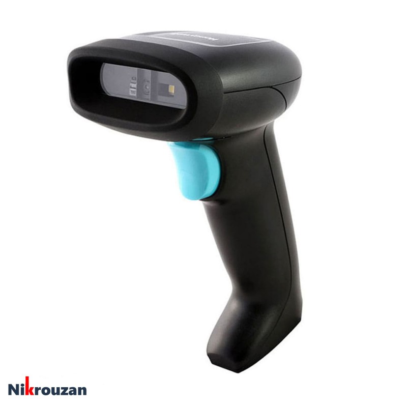 بارکدخوان باسیم هانیول مدل Honeywell HH400