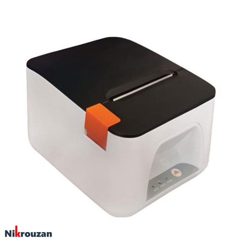 فیش پرینتر اسکار مدل Oscar POS 88A فیش پرینتر اسکار مدل Oscar POS 88A
