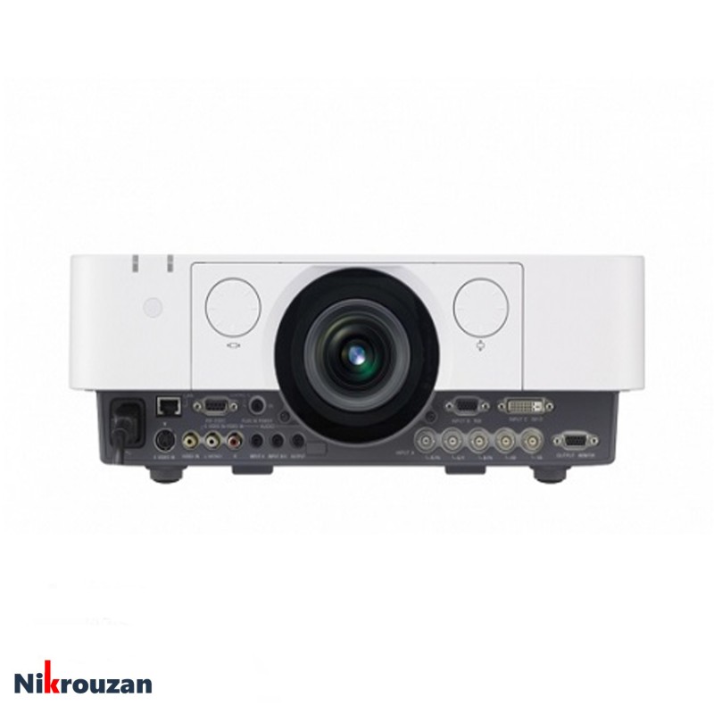 ویدئو پروژکتور سونی مدل SONY FX35 ویدئو پروژکتور سونی مدل SONY FX35