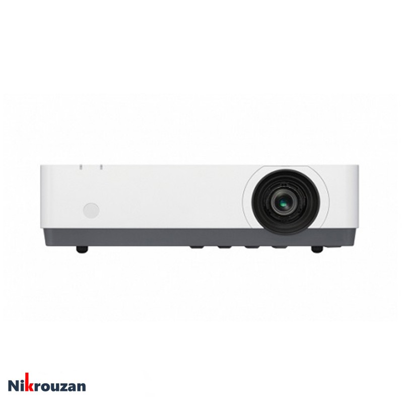 ویدئو پروژکتور سونی مدل SONY VPL-EX435 ویدئو پروژکتور سونی مدل SONY VPL-EX435