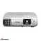 ویدئو پروژکتور اپسون مدل EPSON EB-970 عکس شماره 1 ویدئو پروژکتور اپسون مدل EPSON EB-970عکس شماره 1