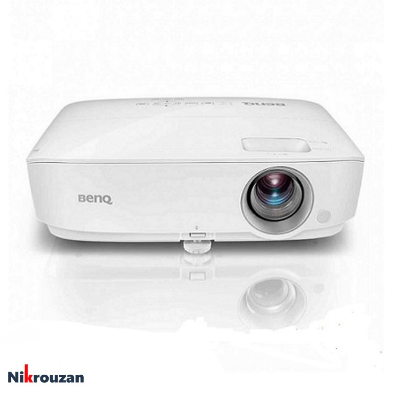 ویدئو پروژکتور بنکیو مدل BenQ w1050 ویدئو پروژکتور بنکیو مدل BenQ w1050