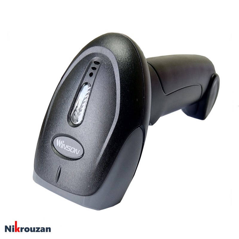 بارکد خوان وینسون مدل WINSON WNI-5013 بارکد خوان وینسون مدل WINSON WNI-5013
