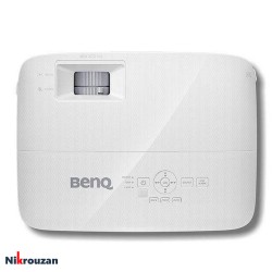 ویدئو پروژکتور بنکیو مدل BenQ MX550عکس شماره 1