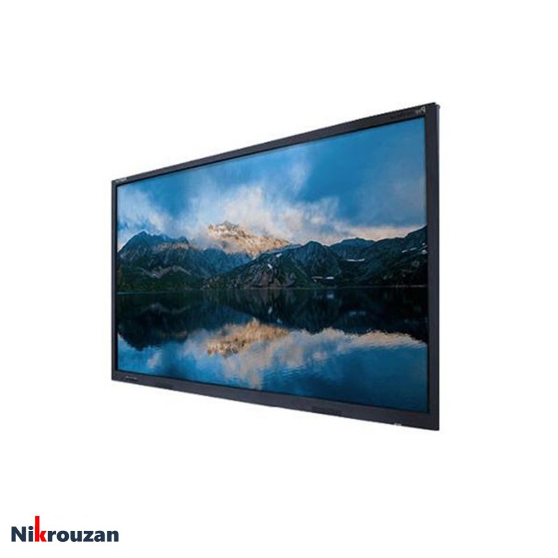 برد هوشمند لمسی پروگرس مدل Progress Touch Panel 75 inch برد هوشمند لمسی پروگرس مدل Progress Touch Panel 75 inch