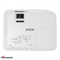 ویدئو پروژکتور اپسون مدل EPSON EB-X05عکس شماره 3