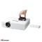 ویدئو پروژکتور پاناسونیک مدل Panasonic PT-LB423 عکس شماره 2 ویدئو پروژکتور پاناسونیک مدل Panasonic PT-LB423عکس شماره 2