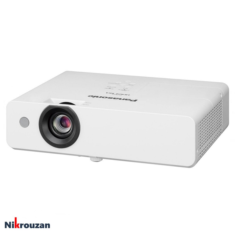 ویدئو پروژکتور پاناسونیک مدل Panasonic PT-LB423 ویدئو پروژکتور پاناسونیک مدل Panasonic PT-LB423