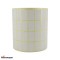 لیبل (برچسب) کاغذی چهار ردیفه Paper Label 12×25 عکس شماره 1 لیبل (برچسب) کاغذی چهار ردیفه Paper Label 12×25عکس شماره 1