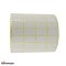 لیبل (برچسب) کاغذی چهار ردیفه Paper Label 12×25 عکس شماره 2 لیبل (برچسب) کاغذی چهار ردیفه Paper Label 12×25عکس شماره 2