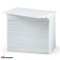 کارت پی وی سی ساده 100 عددی Blank PVC Card عکس شماره 2 کارت پی وی سی ساده 100 عددی Blank PVC Cardعکس شماره 2