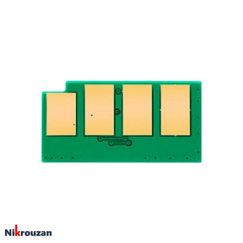 چیپ مشکی کارتریج سامسونگ مدل Samsung CLP615 چیپ مشکی کارتریج سامسونگ مدل Samsung CLP615