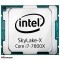 پردازنده مدل CPU Intel Core i7-7800Xعکس شماره 2