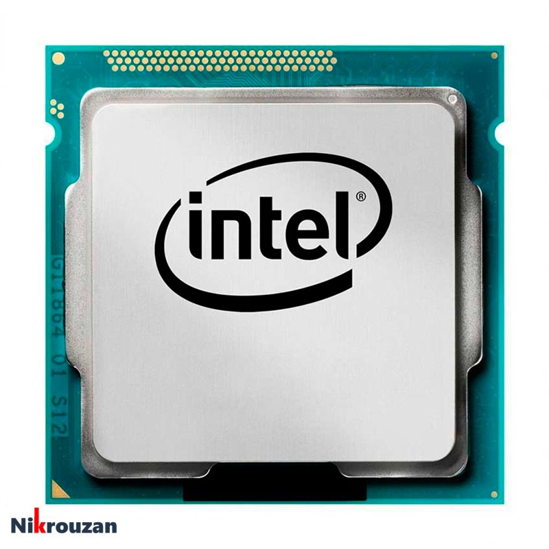 پردازنده مدل CPU Intel Core i5-9600K