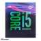پردازنده مدل CPU Intel Core i5-9600Kعکس شماره 2