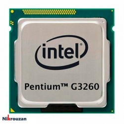 پردازنده مدل Intel Pentium Processor G3260