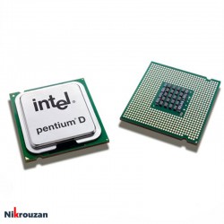پردازنده مدل Intel Pentium Processor G3260عکس شماره 2