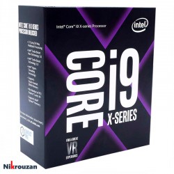 پردازنده مدل  CPU Intel Core i9-7920Xعکس شماره 1