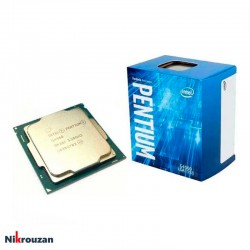 پردازنده مدل CPU Intel Pentium G4560عکس شماره 1