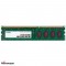 رم کامپیوتر اپیسر مدل Apacer UNB DDR2 U-DIMM 2GB 800MHz CL6 Singleعکس شماره 1