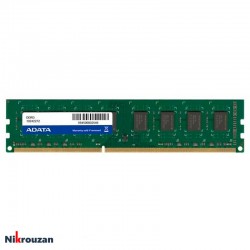 رم کامپیوتر ای دیتا مدل Adata Premier DDR3L 4GB 1600MHz...