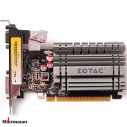 کارت گرافیک مدل ZOTAC GT730 2GB 64Bit DDR3عکس شماره 3