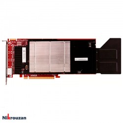 کارت گرافیک مدل AMD Radeon Sky 500 GDDR5 256Bitعکس شماره 2