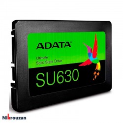 هارد SSD ای دیتا مدل ADATA Ultimate SU630 960GBعکس شماره 1