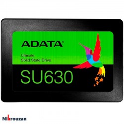 هارد SSD ای دیتا مدل ADATA Ultimate SU630 960GB
