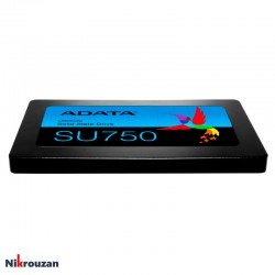 هارد SSD ای دیتا مدل ADATA Ultimate SU750 1TBعکس شماره 1