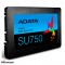 هارد SSD ای دیتا مدل ADATA Ultimate SU750 1TBعکس شماره 2