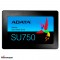 هارد SSD ای دیتا مدل ADATA Ultimate SU750 1TBعکس شماره 3