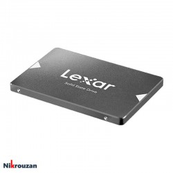 هارد SSD لکسار مدل Lexar NS100 256GBعکس شماره 1