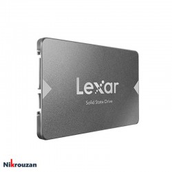 هارد SSD لکسار مدل Lexar NS100 256GBعکس شماره 2