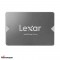 هارد SSD لکسار مدل Lexar NS100 256GBعکس شماره 3