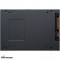 هارد SSD کینگستون مدل Kingston A400 120GBعکس شماره 1