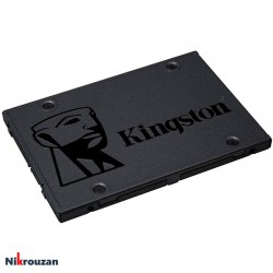 هارد SSD کینگستون مدل Kingston A400 120GBعکس شماره 2