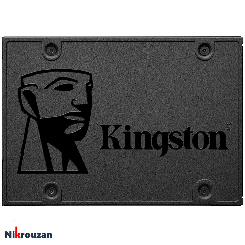 هارد SSD کینگستون مدل Kingston A400 120GB