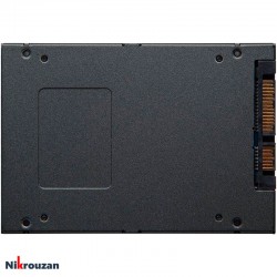 هارد SSD کینگستون مدل Kingston A400 480GBعکس شماره 1