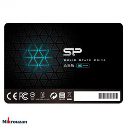 هارد SSD سیلیکون پاور مدل Silicon Power Ace A55 SATA3.0...