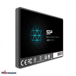 هارد SSD سیلیکون پاور مدل Silicon Power Ace A55 SATA3.0 256GBعکس شماره 2