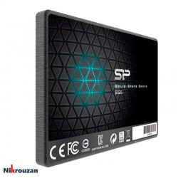 هارد SSD سیلیکون پاور مدل Silicon Power Slim S55 240GBعکس شماره 2