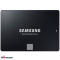 هارد SSD سامسونگ پاور مدل Samsung Evo 860 1TBعکس شماره 2
