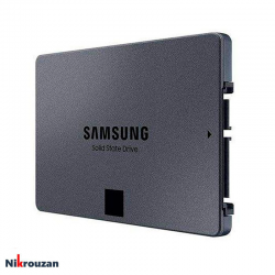 هارد SSD سامسونگ پاور مدل Samsung QVO 860 1TBعکس شماره 2